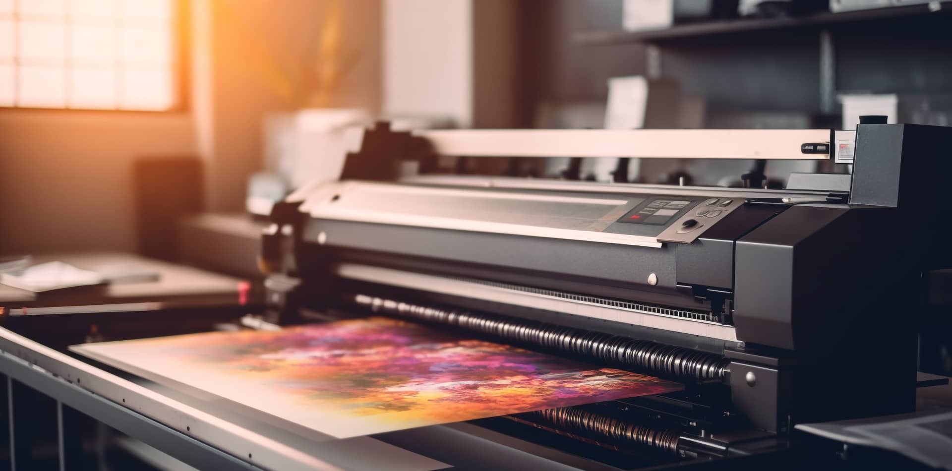 Reprographie lih ly entreprise